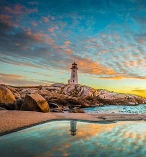 Atlantic Explorer- Cruise New England, Atlantic Canada and Quebec Atlantic Explorer- Cruise New England, Atlantic Canada and Quebec