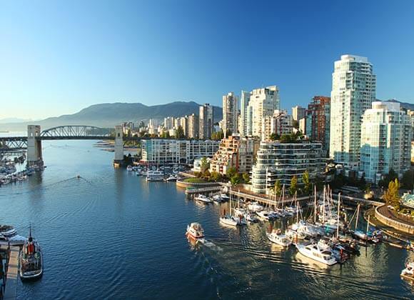 Vancouver