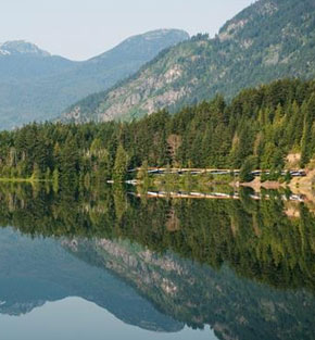 West Coast Wonders and Alaskan Cruise West Coast Wonders and Alaskan Cruise