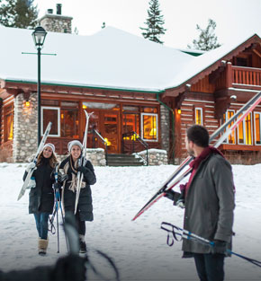 ski jasper ski jasper