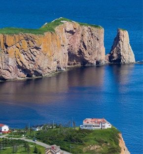 Canada Maritime Fly Drive Holiday Canada Maritime Fly Drive Holiday