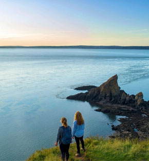 Nova Scotia Canadas Ocean Playground Nova Scotia Canadas Ocean Playground