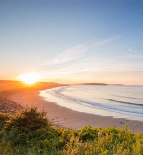 Bay of Fundy Explorer holiday Bay of Fundy Explorer holiday