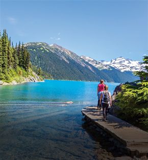 canadian contrasts tour canadian contrasts tour