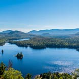 Mont-Tremblant National Park