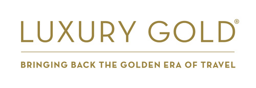 Luxury Gold