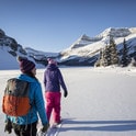 winter in the rockies