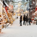 top 5 winter destinations in canada