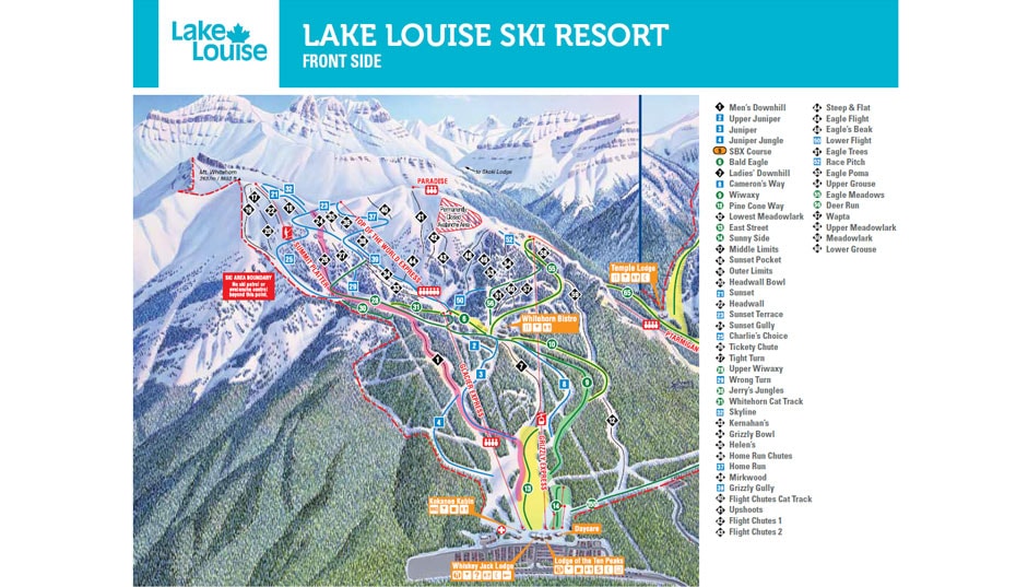 Lake Louise