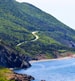 driving the cabot trail