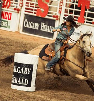 Calgary Stampede