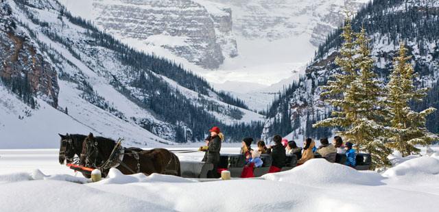 Lake Louise