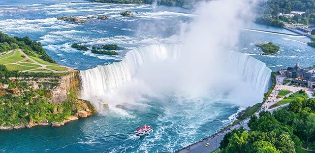 Niagara Falls