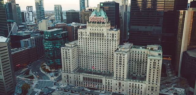 Fairmont Royal York