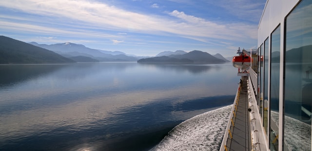 BC Ferries