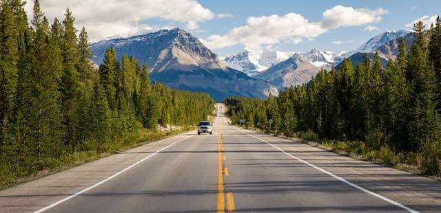 Icefields Parkway