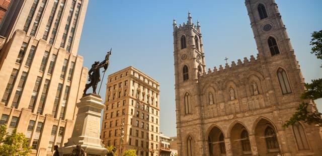 Notre-Dame Basilica