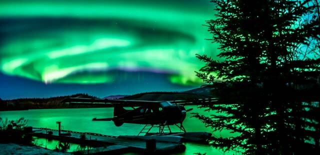 Northern Lights