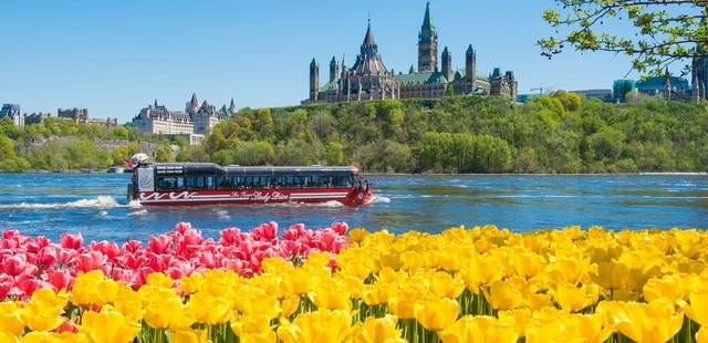 Parliament Buildings