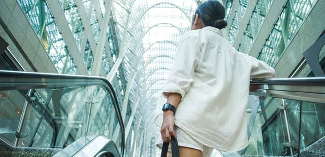 Eaton Centre