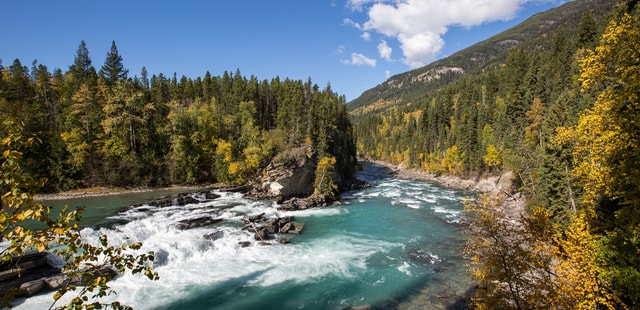 Banff National Park