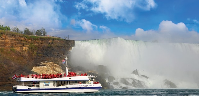 Canada's iconic experiences