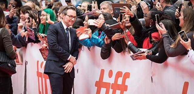 Toronto International Film Festival