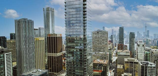 Four Seasons Hotel Toronto