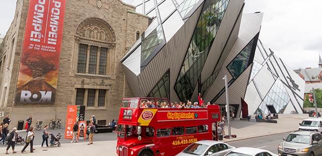 Royal Ontario Museum