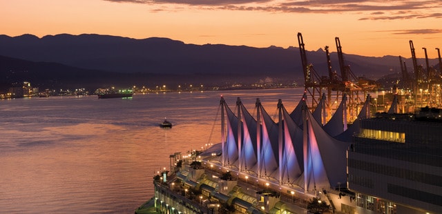 Vancouver, British Columbia