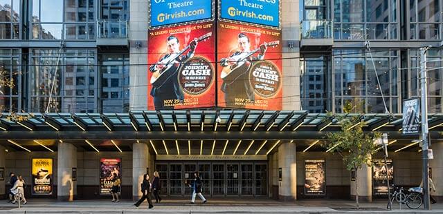 Princess of Wales Theatre