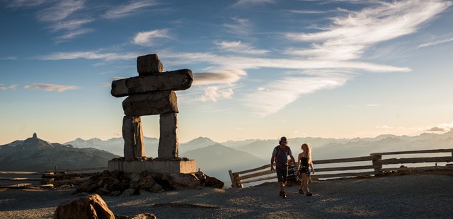 Whistler, British Columbia