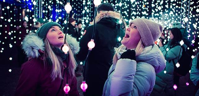Toronto Light Festival