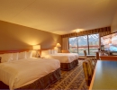 Superior Room with Mountain View