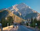 Banff, Alberta