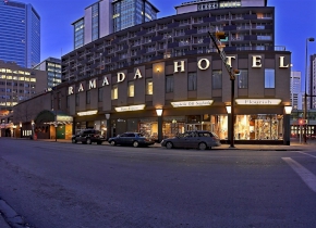 Exterior Hotel Image