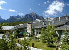 Exterior Hotel Image