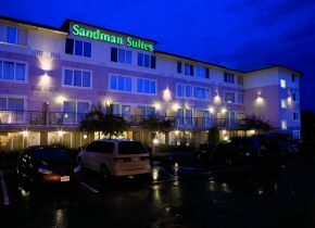 Exterior Hotel Image