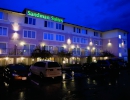 Exterior Hotel Image
