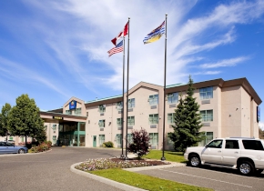 Exterior Hotel Image