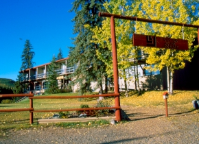 Exterior Hotel Image