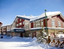 Exterior Hotel Image