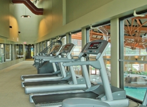 Fitness Centre