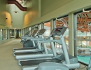 Fitness Centre