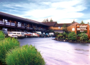 Exterior Hotel Image