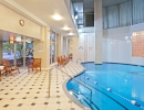 Indoor Swimming Pool