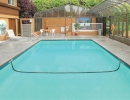 Outdoor Swimming Pool