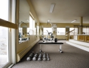 Fitness Centre