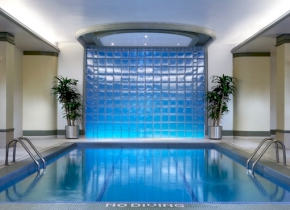 Indoor Swimming Pool