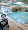 Indoor Swimming Pool